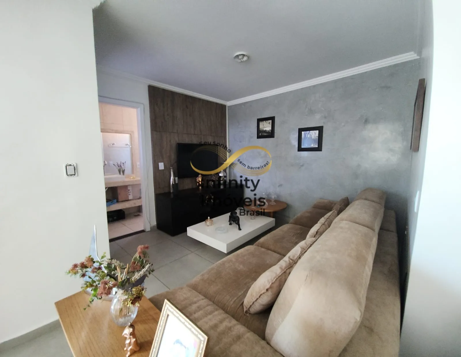 Imagem Apartamento à venda no bairro Castelo - Belo Horizonte/MG