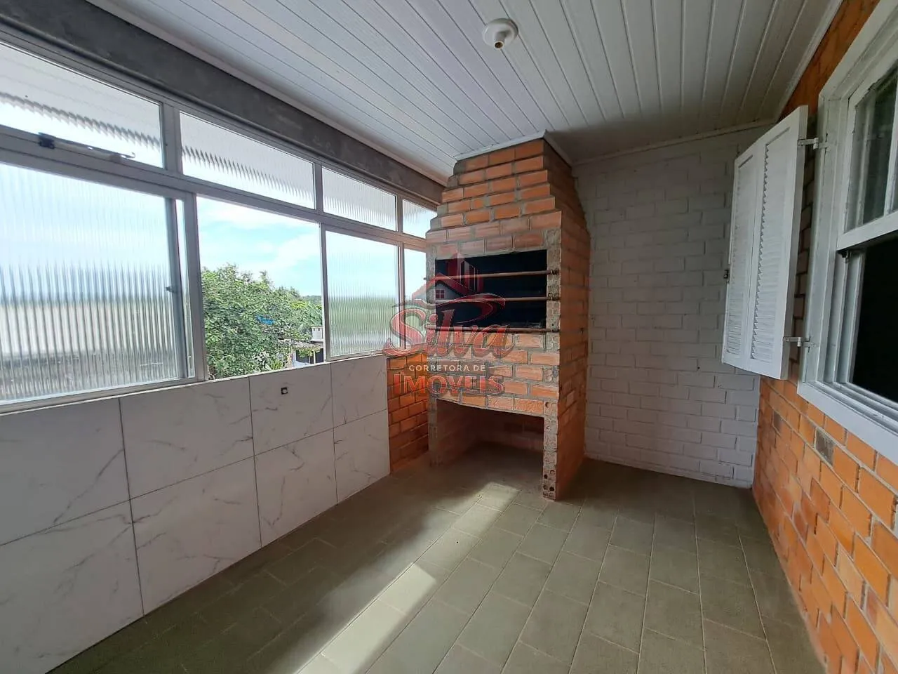 Imagem T1166 | Apartamento 2 dormitórios com box em Mariluz