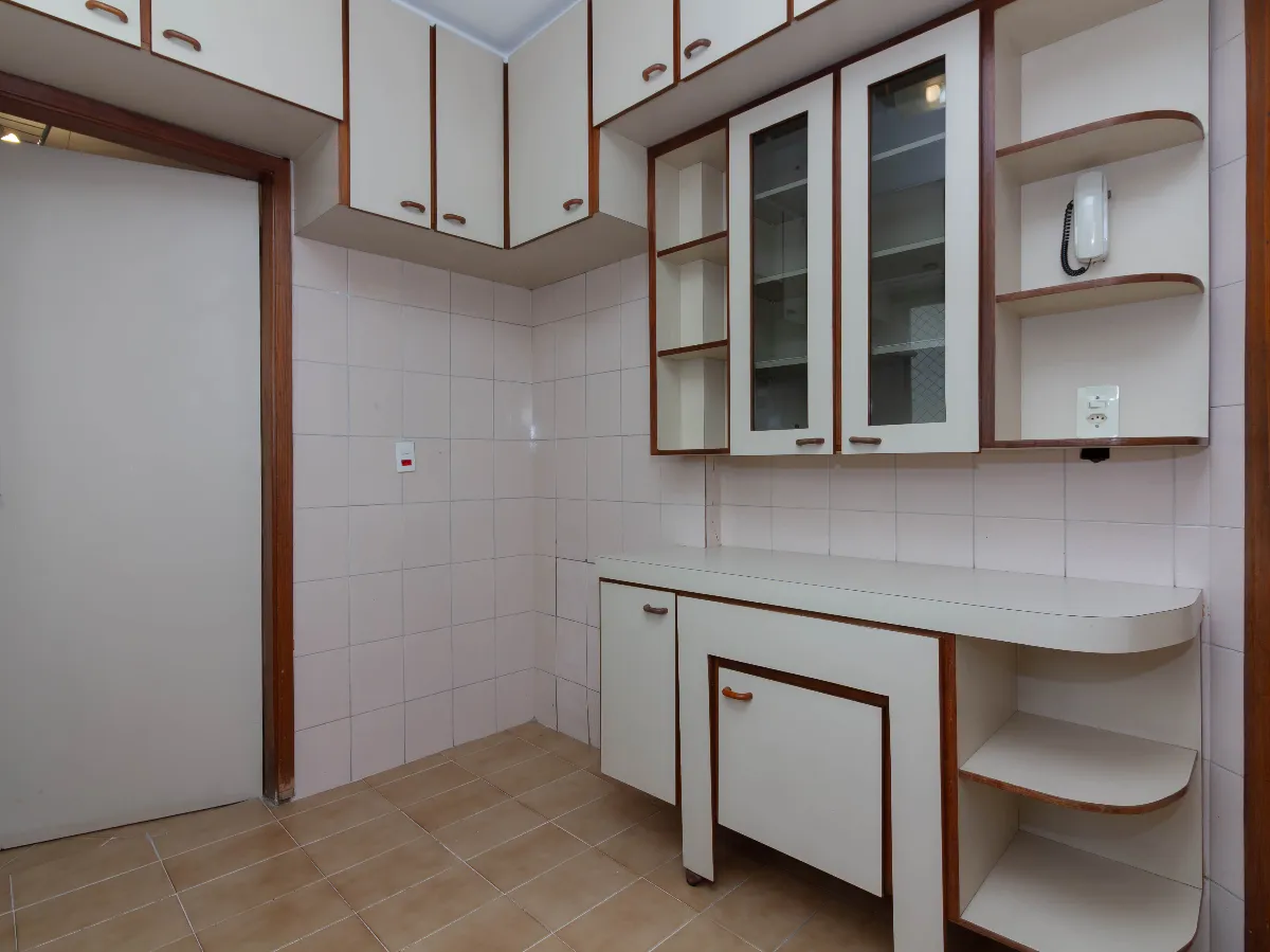 Imagem Apartamento para venda em Vila Indiana com 2 quartos, 75m2