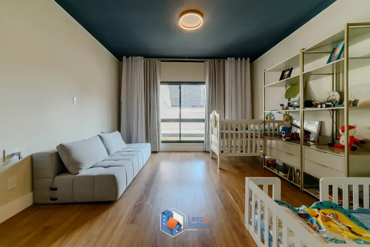 Imagem Casa para venda e locação em Cidade Monções com 2 quartos, sendo 2 suítes, 498m²