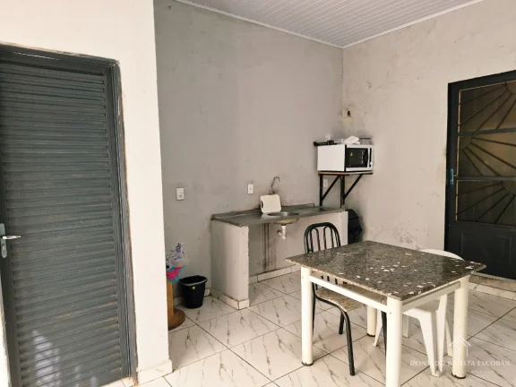 Imagem Casa ampla com salão comercial