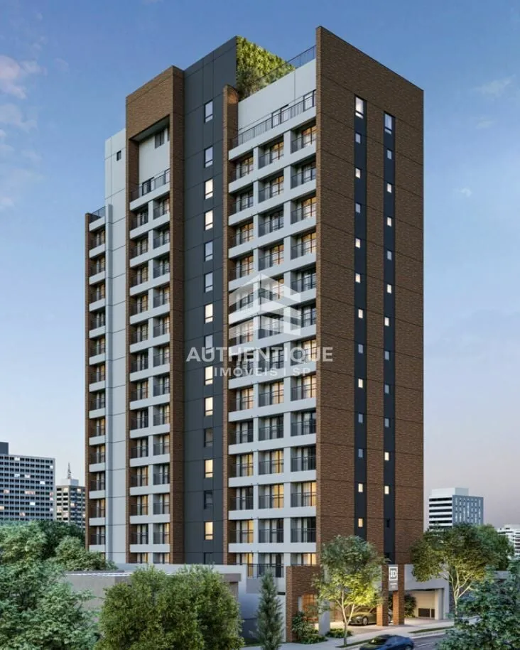 Foto do imóvel Id Jauaperi - Moema Pássaros - Apartamento à venda em São Paulo/SP em Alameda Jauaperi, 299 - Moema, São Paulo - SP