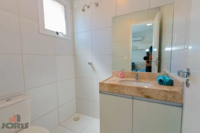 Imagem Casa Duplex a Venda no bairro Eusébio - Eusébio, CE