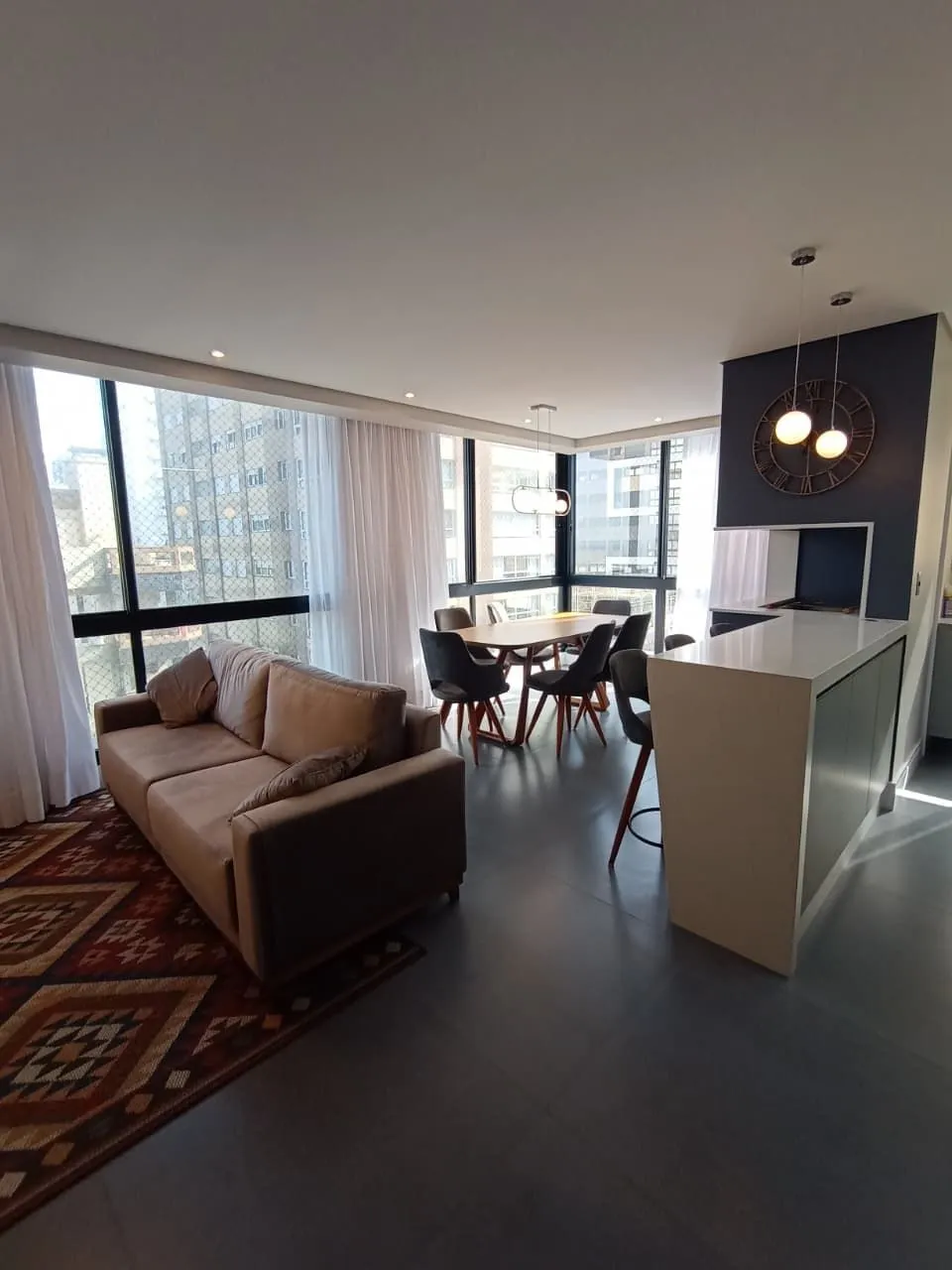 Imagem Apartamento à venda em Torres, Predial, com 2 quartos, 84m2