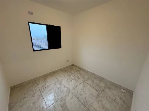 Imagem CASA COM 105 m² - REAL - PRAIA GRANDE SP