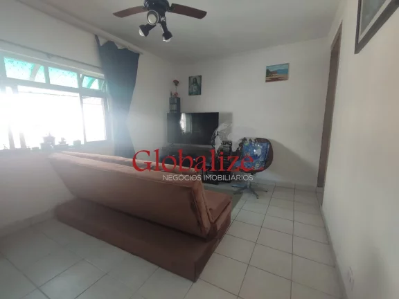 Foto do imóvel Apartamento de 03 dormitórios com vaga de garagem na Aparecida em Santos R$ 290.000,00