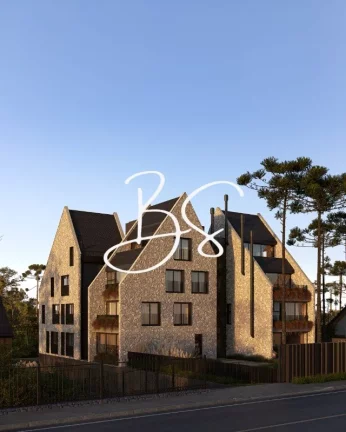 Imagem APARTAMENTO RESIDENCIAL em GRAMADO - RS, Bavária