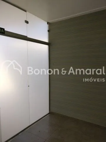 Imagem Casa Comercial - Venda e Locação - Nova Campinas!