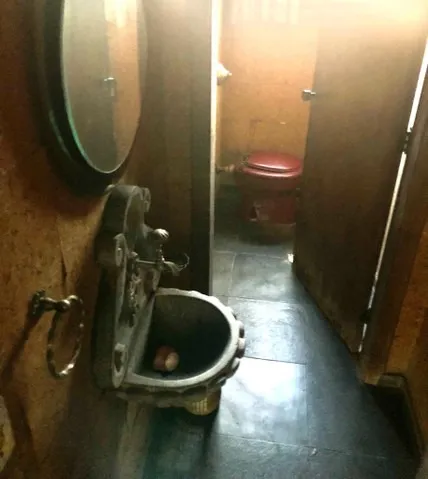 Imagem CASA RESIDENCIAL em SÃO PAULO - SP, ALTO DE PINHEIROS