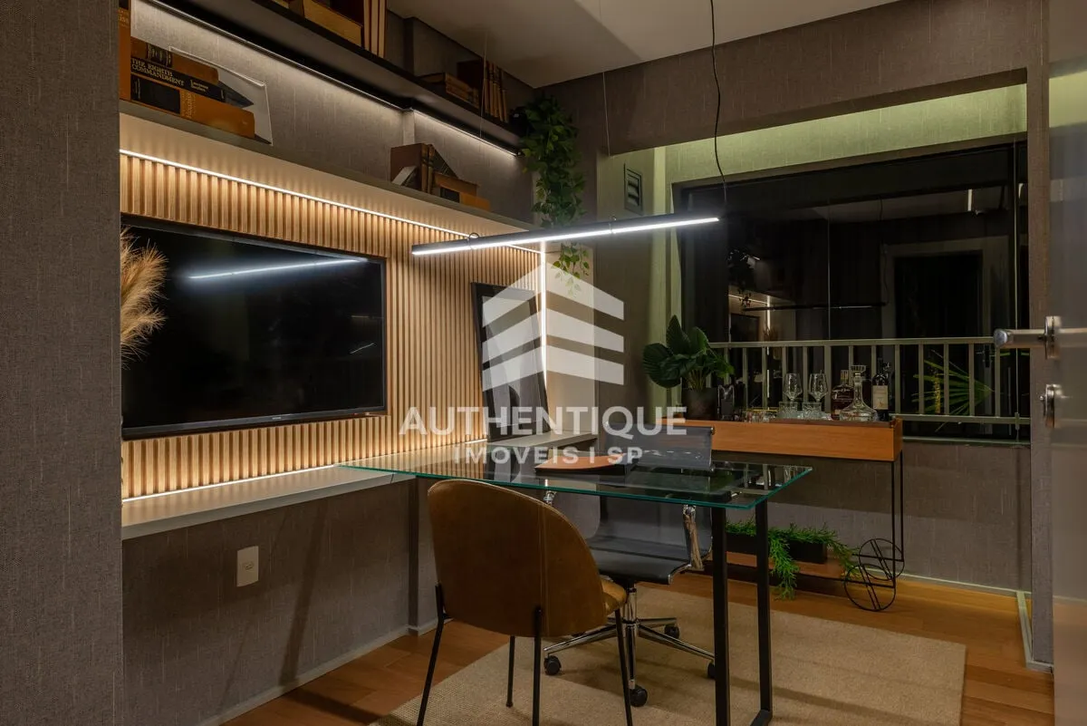 Imagem ARBO ALTO DE PINHEIROS - Apartamento à venda em São Paulo/SP
