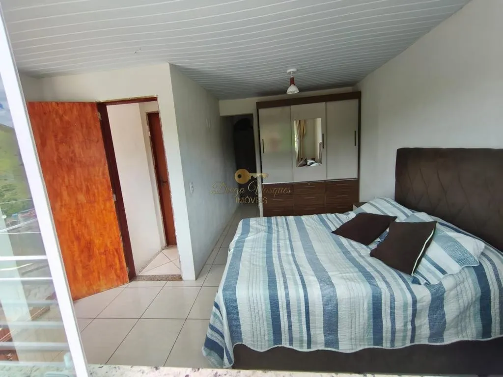 Imagem Casa para Venda em Teresópolis / RJ no bairro Cruzeiro