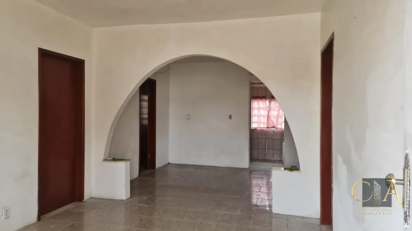 Imagem Casa para Venda em Rio Grande, Vila São Miguel, 3 dormitórios, 2 banheiros, 1 vaga