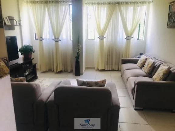 Imagem Apartamento 2 Quartos João Pessoa - PB - Jardim Oceania