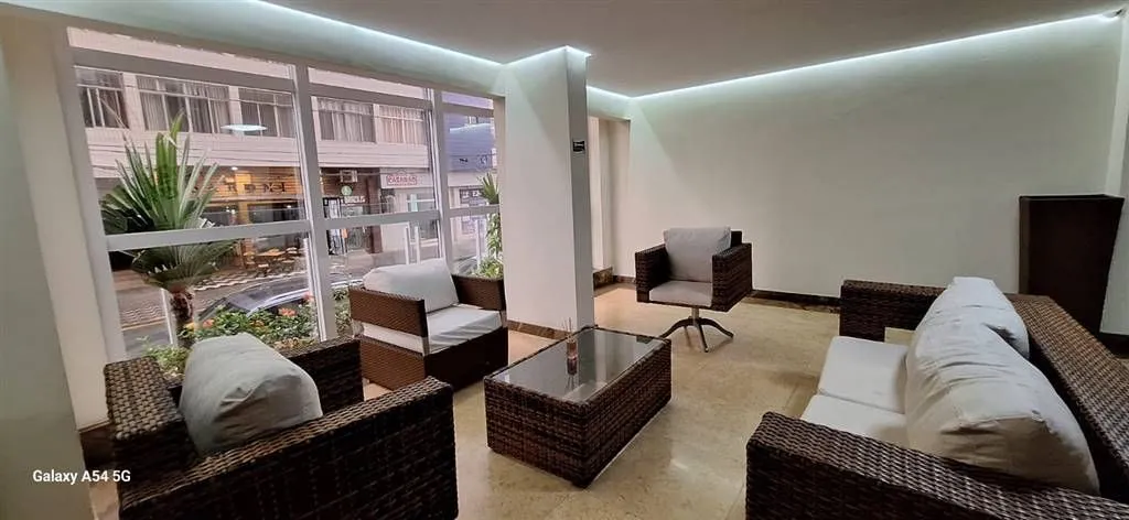 Imagem Apartamento à Venda em Boquirao, Praia Grande - SP