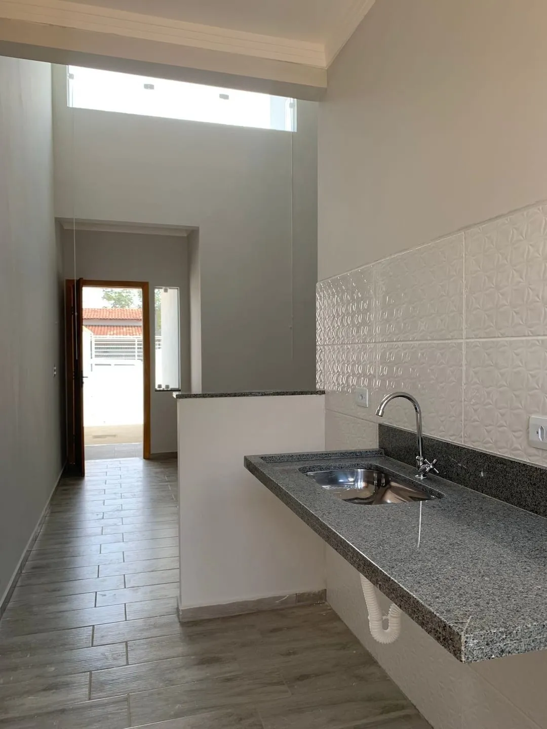 Imagem Casa à venda 2 Quartos, 1 Suite, 2 Vagas, 125M², Vila Rica, Pindamonhangaba - SP