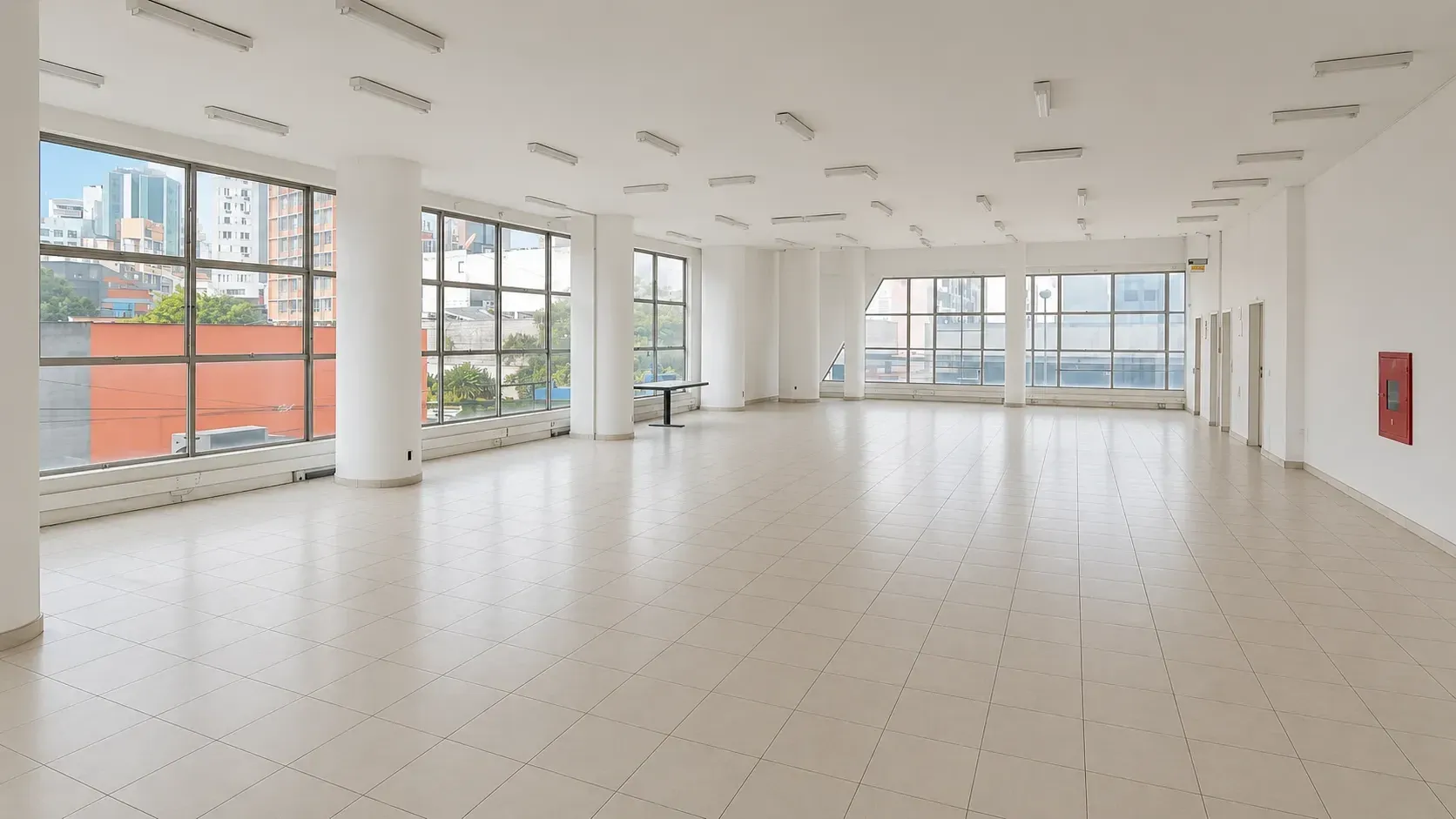 Imagem Ponto Comercial à Venda, 3108 m² em Centro - Florianópolis