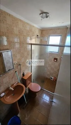 Imagem Apartamento com 3 dormitorios 1 suite 1 vaga na Guilhermina Praia Grande.