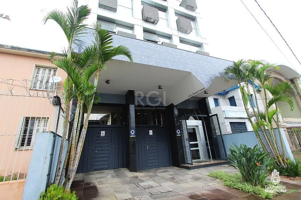 Imagem Sala, 56 m² - Venda por R$ R$ 449.000,00 - Menino Deus - Porto Alegre/RS