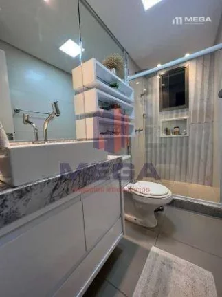 Imagem Apartamento com 4 dormitórios à venda, 150 m² por R$ 1.600.000,00 - Praia de Itapoã - Vila Velha/ES