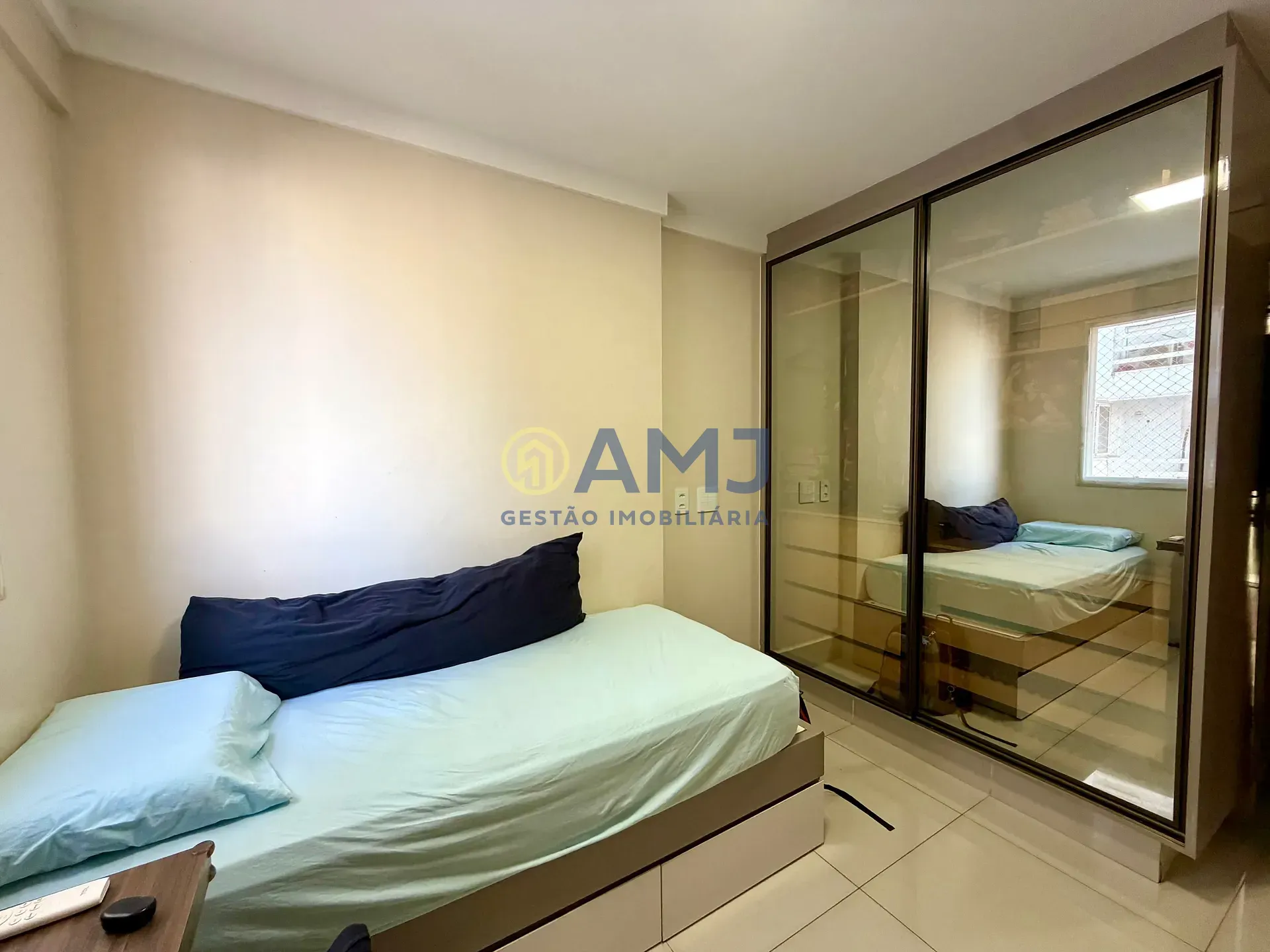 Imagem APARTAMENTO À VENDA NO LA MUSIQUE RESORT RESIDENCE - SETOR BUENO
