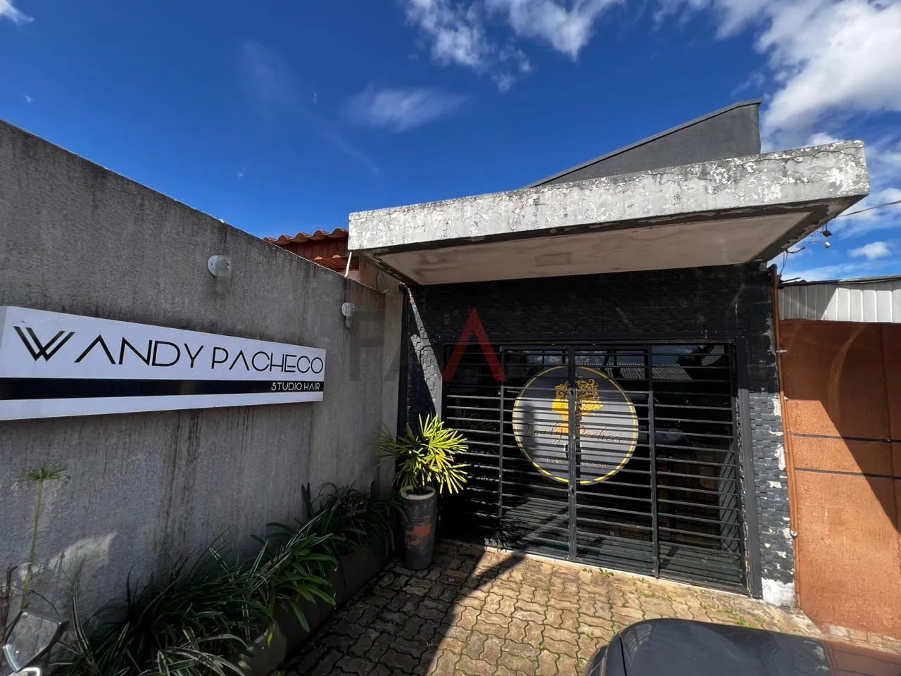 Foto do imóvel STUDIO DE BELEZA MOBILIADO PARA LOCAÇÃO - INDUSTRIAL, GUARAPUAVA-PR