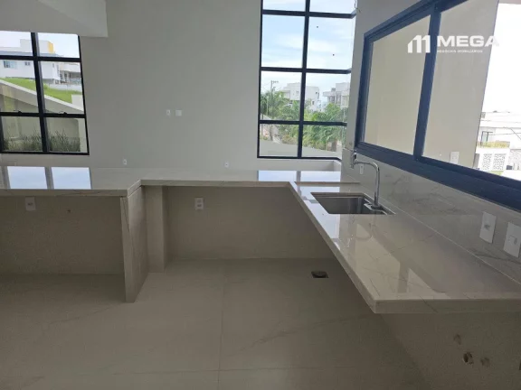 Imagem Casa com 4 dormitórios à venda, 425 m² por R$ 4.950.000,00 - Santa Paula I - Vila Velha/ES