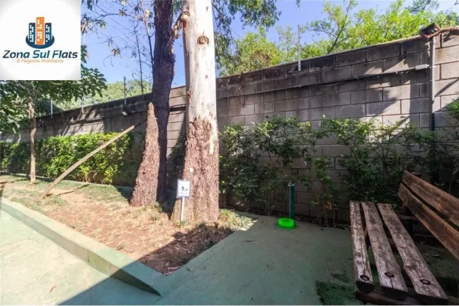 Imagem Apartamento à Venda Na Vila Olímpia Com 3 Dormitórios Sendo 1 Suíte e 1 Vaga