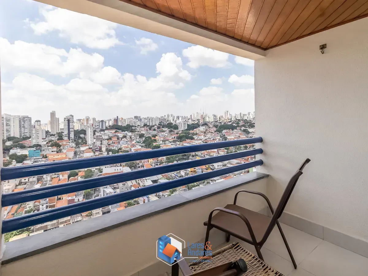 Imagem Apartamento para venda em Vila Ipojuca com 2 quartos, sendo 1 suíte, 84m²