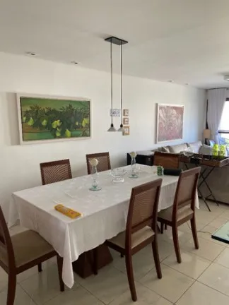Imagem Apartamento com 4 Quartos à Venda, 120 m² em Boa Viagem - Recife