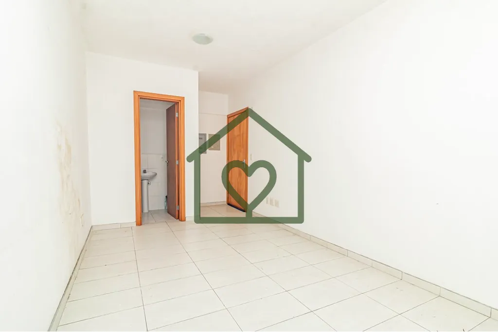 Imagem Sala comercial com 19m2 no sexto andar, localizada na Rua Joaquim Nabuco, no bairro Cidade Baixa, en...