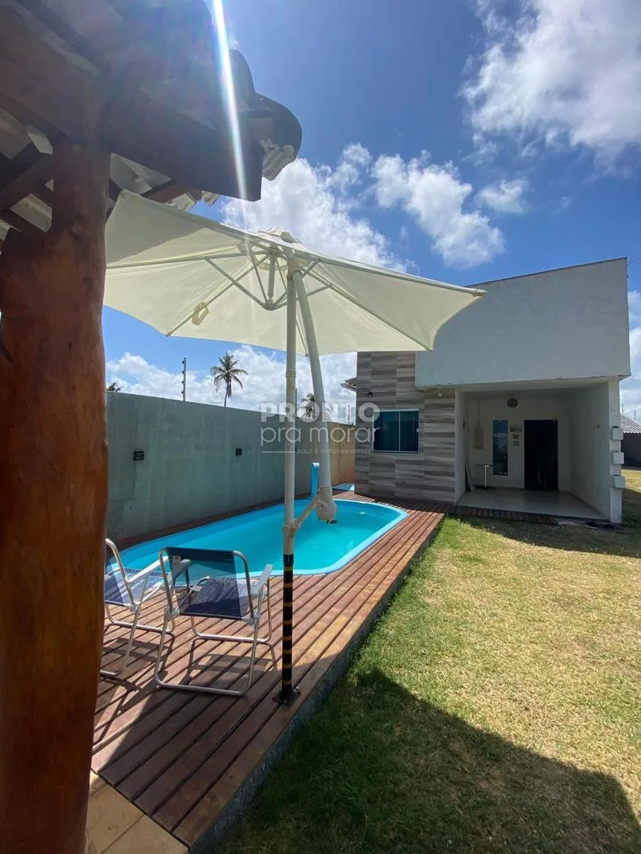 Imagem Casa em Barra de Sirinhaem