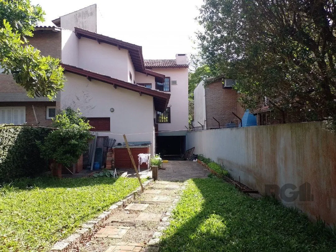 Imagem Casa em Vila Conceição