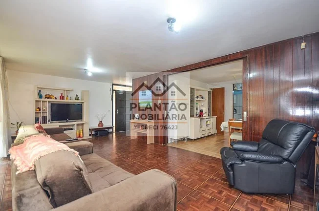 Imagem Casa a Venda no bairro Jardim Social - Curitiba, PR
