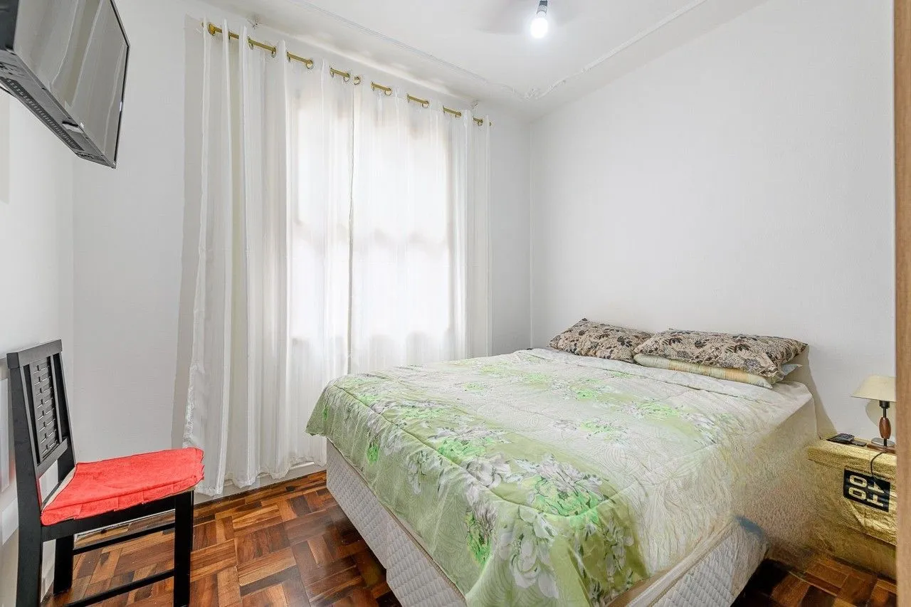 Imagem Apartamento 2 dormitórios, bairro petropolis