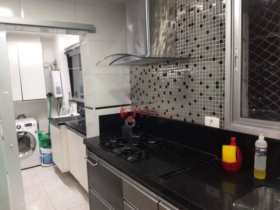 Foto do imóvel Apartamento com 2 dormitórios à venda, 76 m por R$ 545.000,00 - Vila Matilde - São Paulo/SP