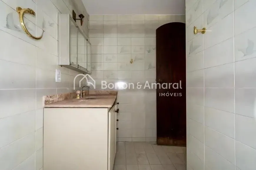 Imagem Apartamento à venda com 150 m² e 4 quartos no Cambuí - Campinas/SP