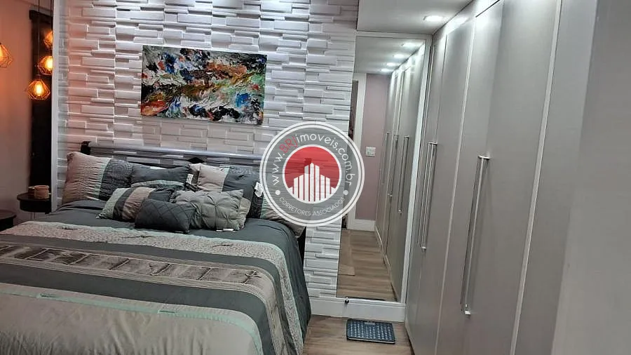 Imagem Cobertura Triplex a Venda no bairro Recreio dos Bandeirantes - Rio de Janeiro, RJ