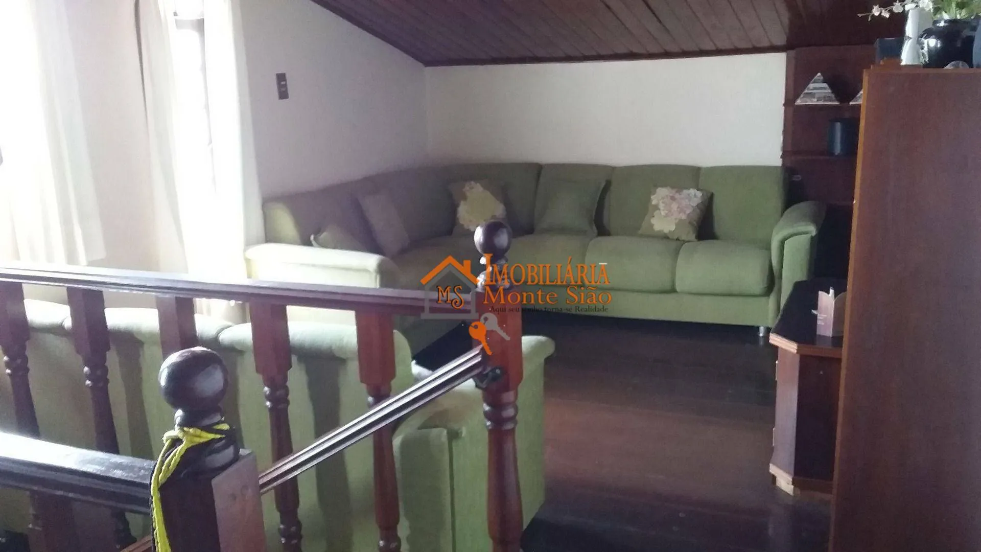 Imagem Sobrado com 3 dormitórios à venda, 246 m² por R$ 1.012.000,00 - Parque Boturussu - São Paulo/SP