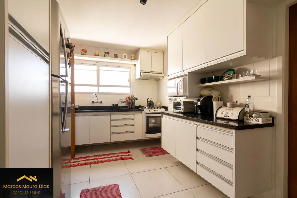 Imagem Apartamento com 94 m², 2 Dorm ( 1 suíte), Varanda, 1 Vaga , Edifício com Churrasqueira