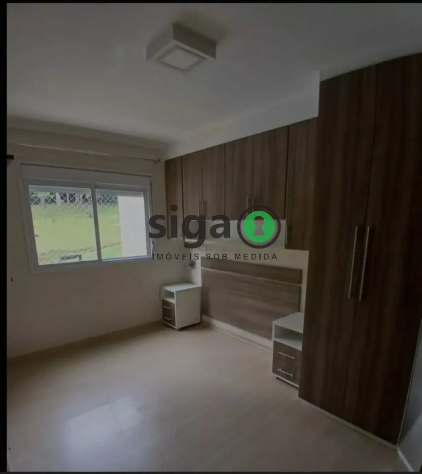 Imagem Apartamento de 60 metros 2 dormitórios 1 vaga a venda no Jardins das vertentes