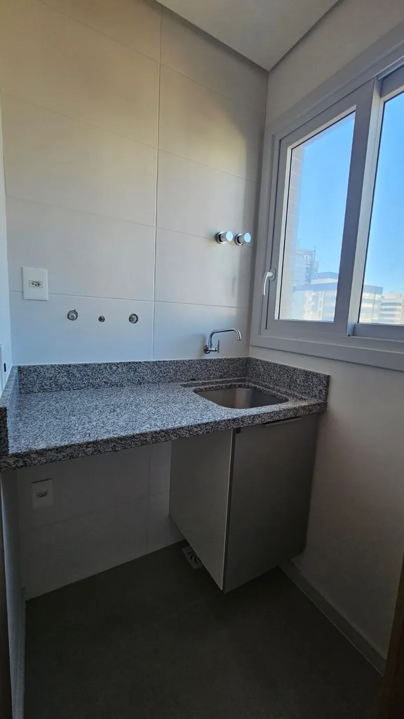 Imagem Apartamento à venda em Capão da Canoa, Navegantes, com 2 quartos, 61,21m2