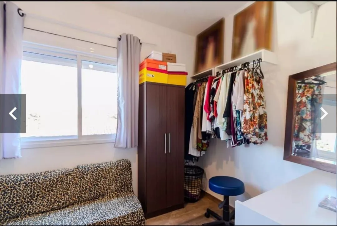 Imagem Casa de Condomínio em Vila Nova