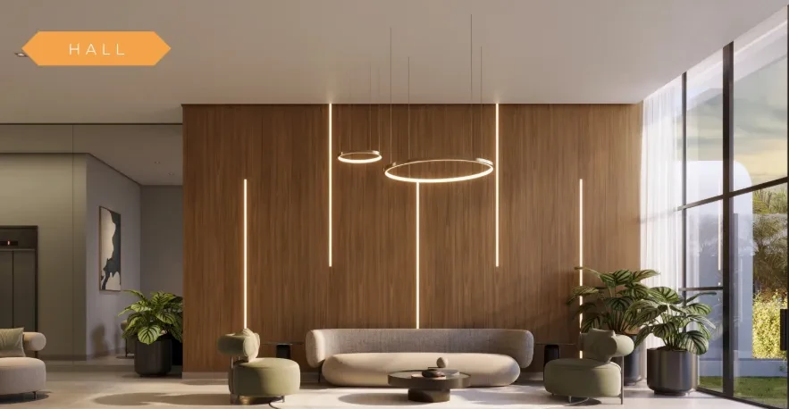 Imagem Apartamento com 3 Quartos à Venda, 75 metros em Jockey de Itaparica - Vila Velha