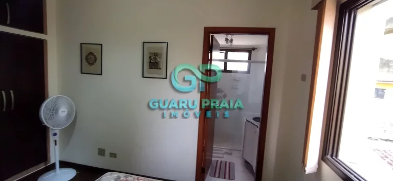 Imagem Amplo apartamento