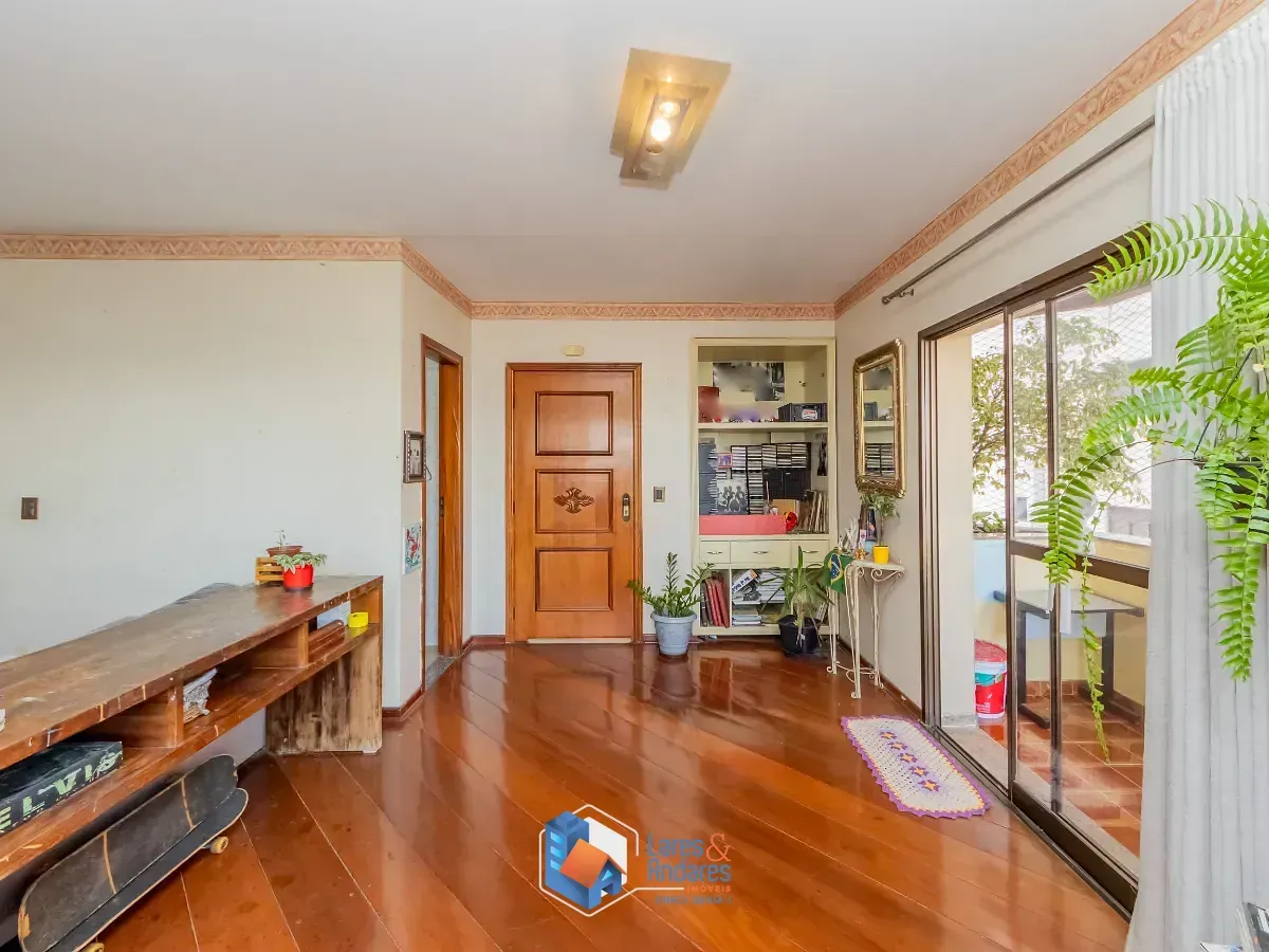 Imagem Apartamento para venda em Vila Carrão com 3 quartos, sendo 1 suíte, 130m²