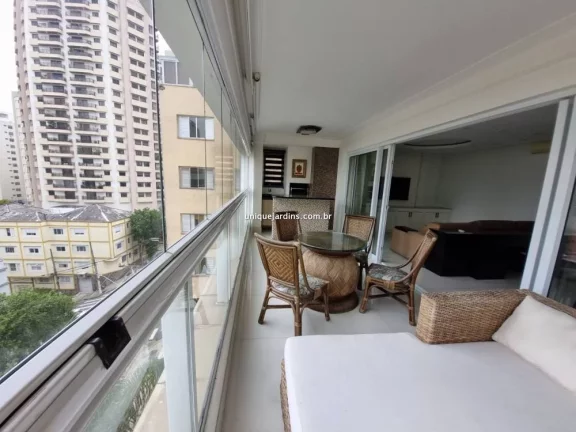 Imagem Apartamento à venda Perdizes São Paulo