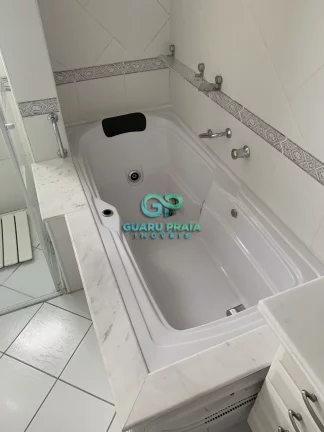 Imagem Apartamento à venda no bairro Enseada - Guarujá/SP