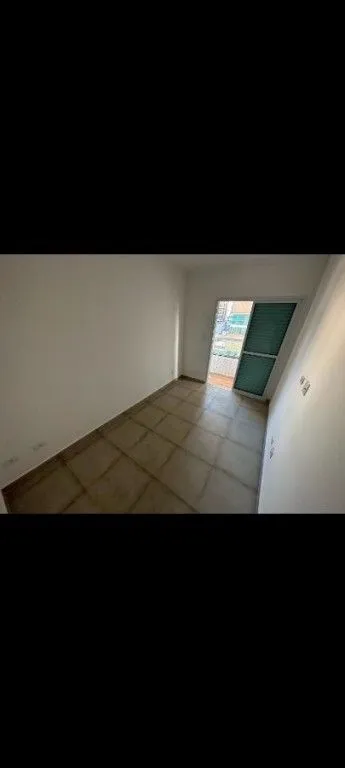 Imagem Apartamento à Venda em Forte, Praia Grande - SP