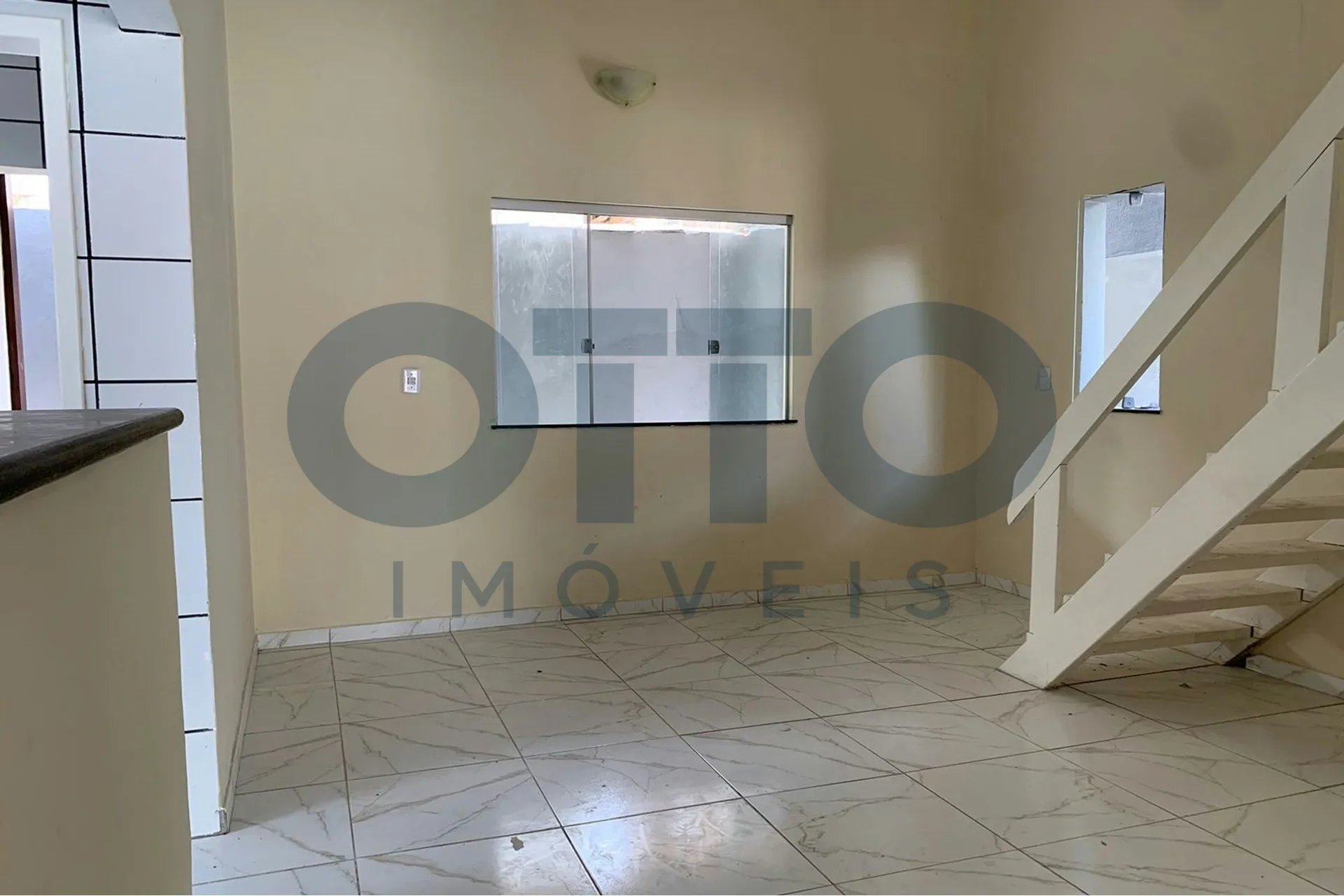 Imagem Casa com 3 quartos e 1 suíte para locação em José Fontana II, Porto Seguro
