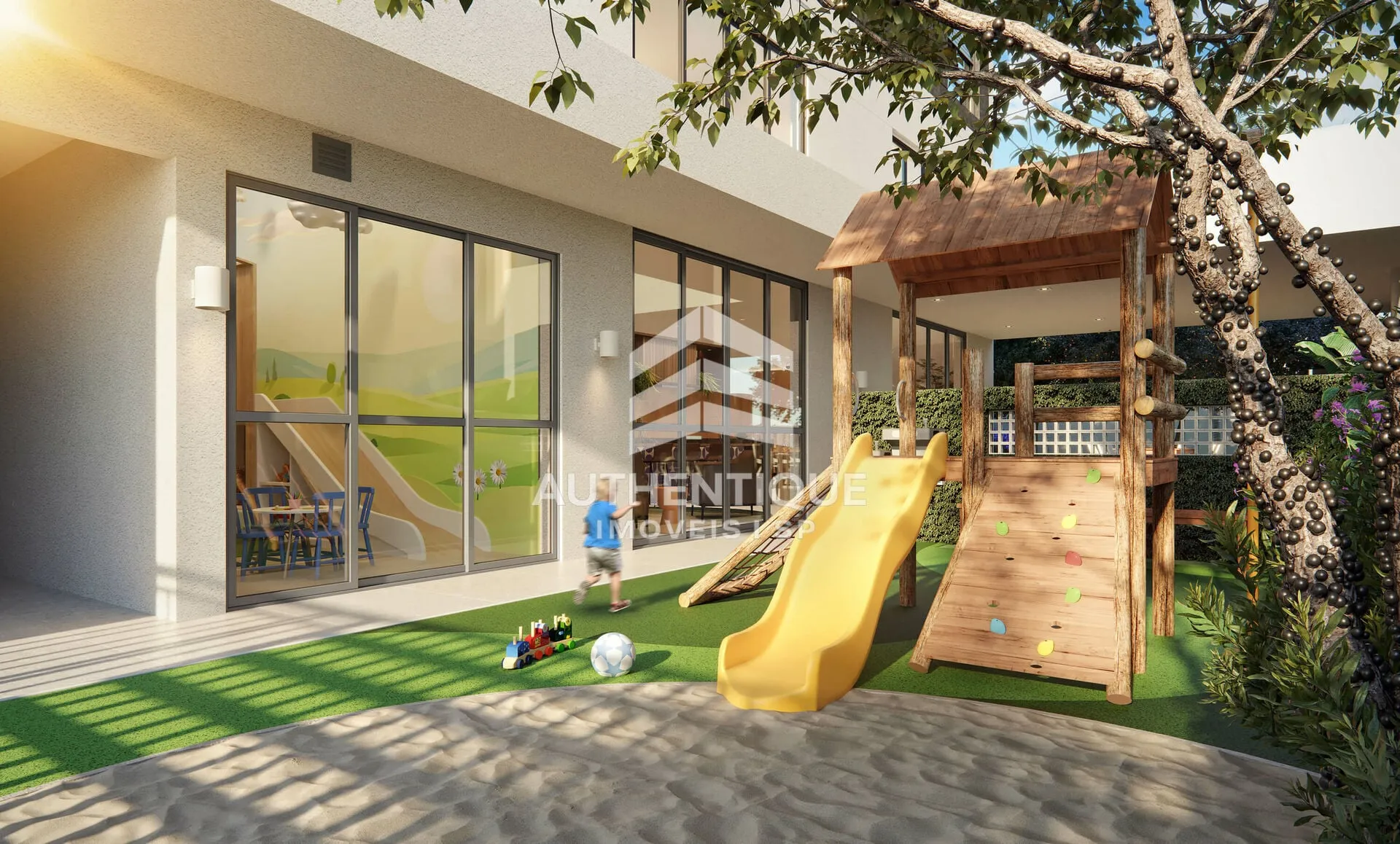 Imagem Florear Vila Clementino - Apartamento à venda no bairro Mirandópolis - São Paulo/SP, Zona Sul